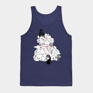 GOTTMIK Tank Top